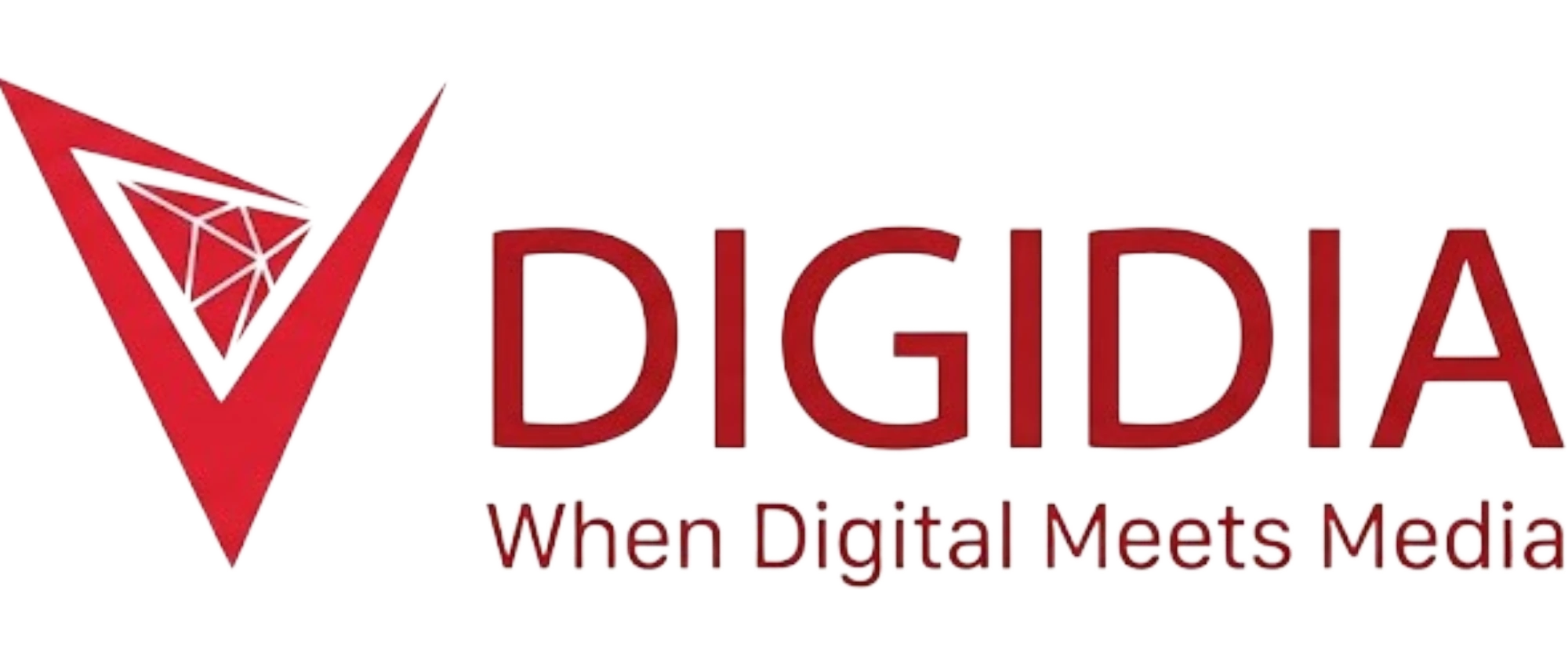 DIGIDIA logo