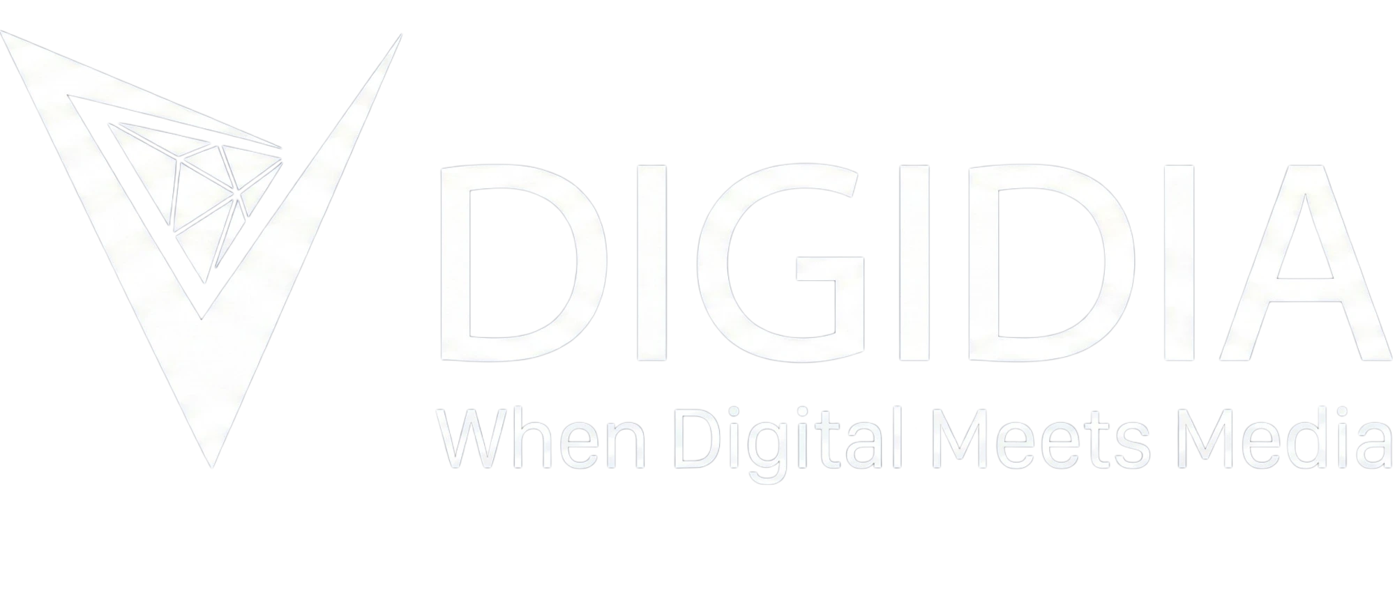 DIGIDIA logo flip