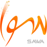 Sawa ISP logo