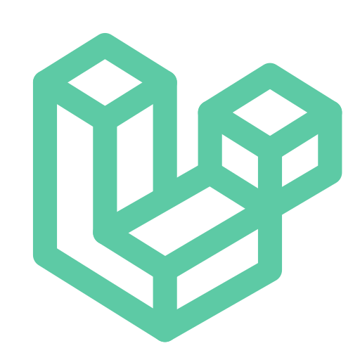 Laravel icon