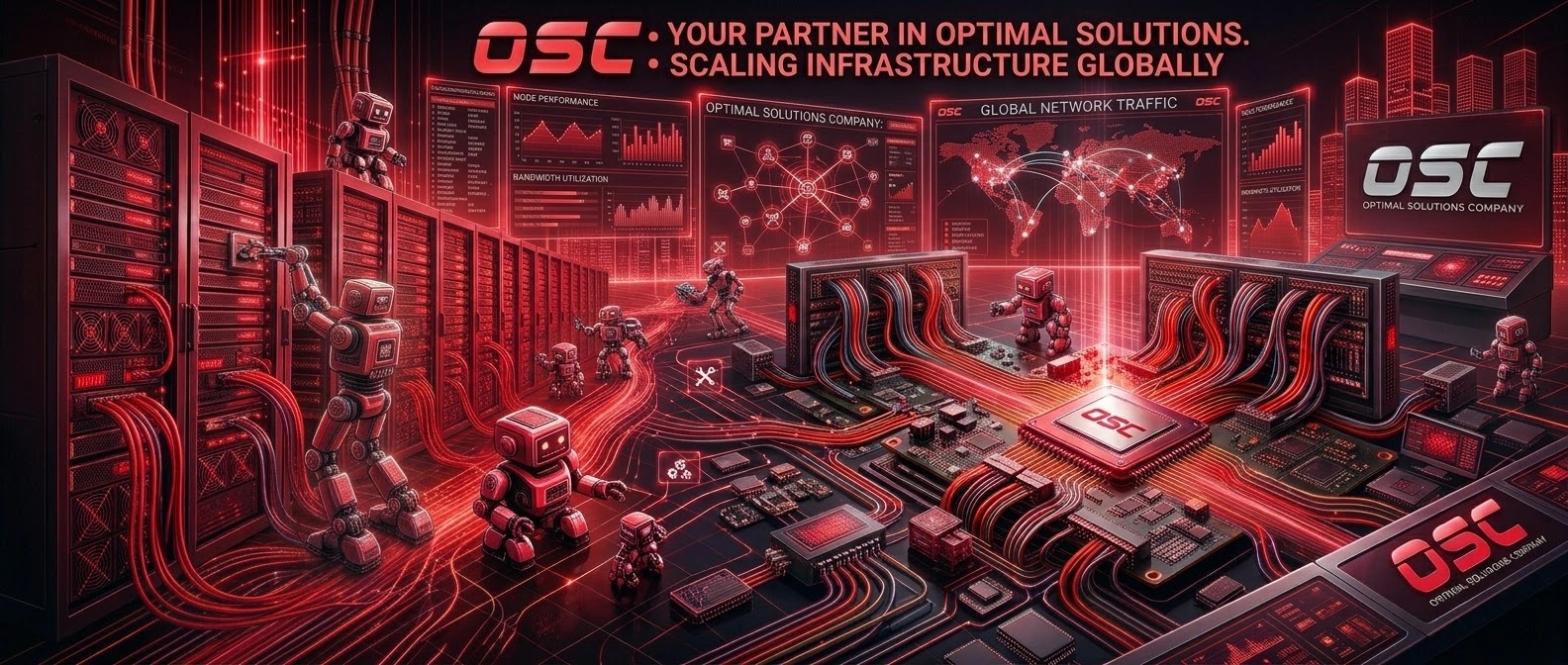 OSC